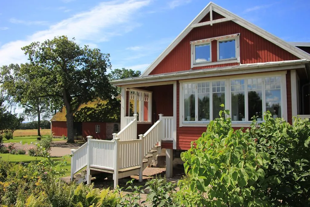 Akagardens Lodge Båstad 0*,