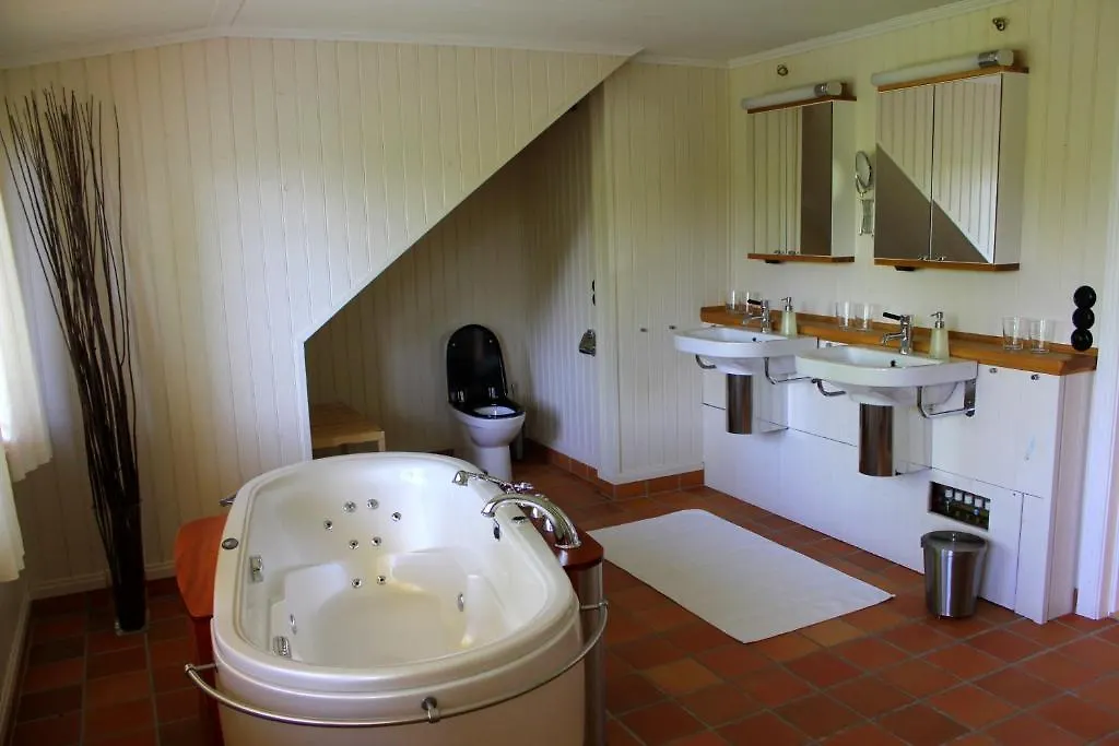 Akagardens Lodge Båstad