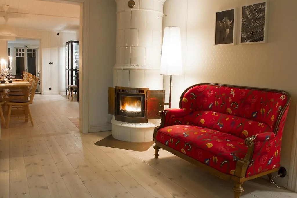 Akagardens Lodge Båstad