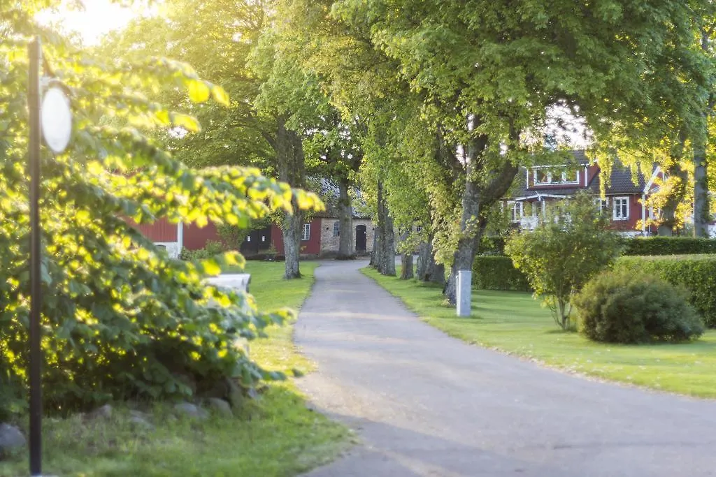 ヴィラ Akagardens Lodge Båstad
