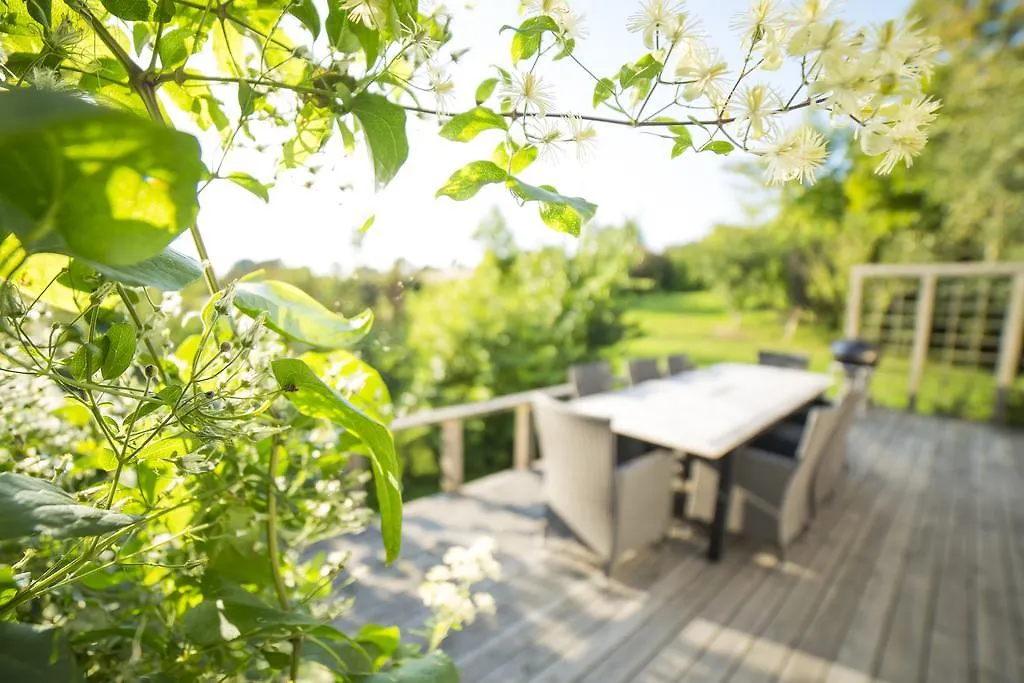 Akagardens Lodge Båstad 0*,  スウェーデン