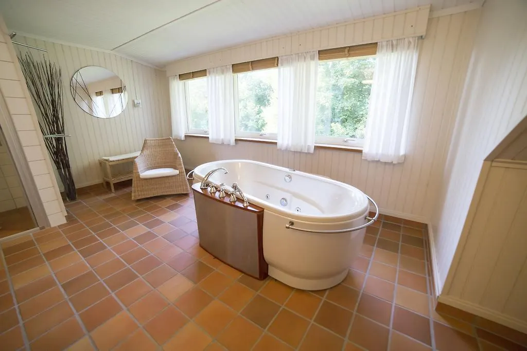 ヴィラ Akagardens Lodge Båstad スウェーデン
