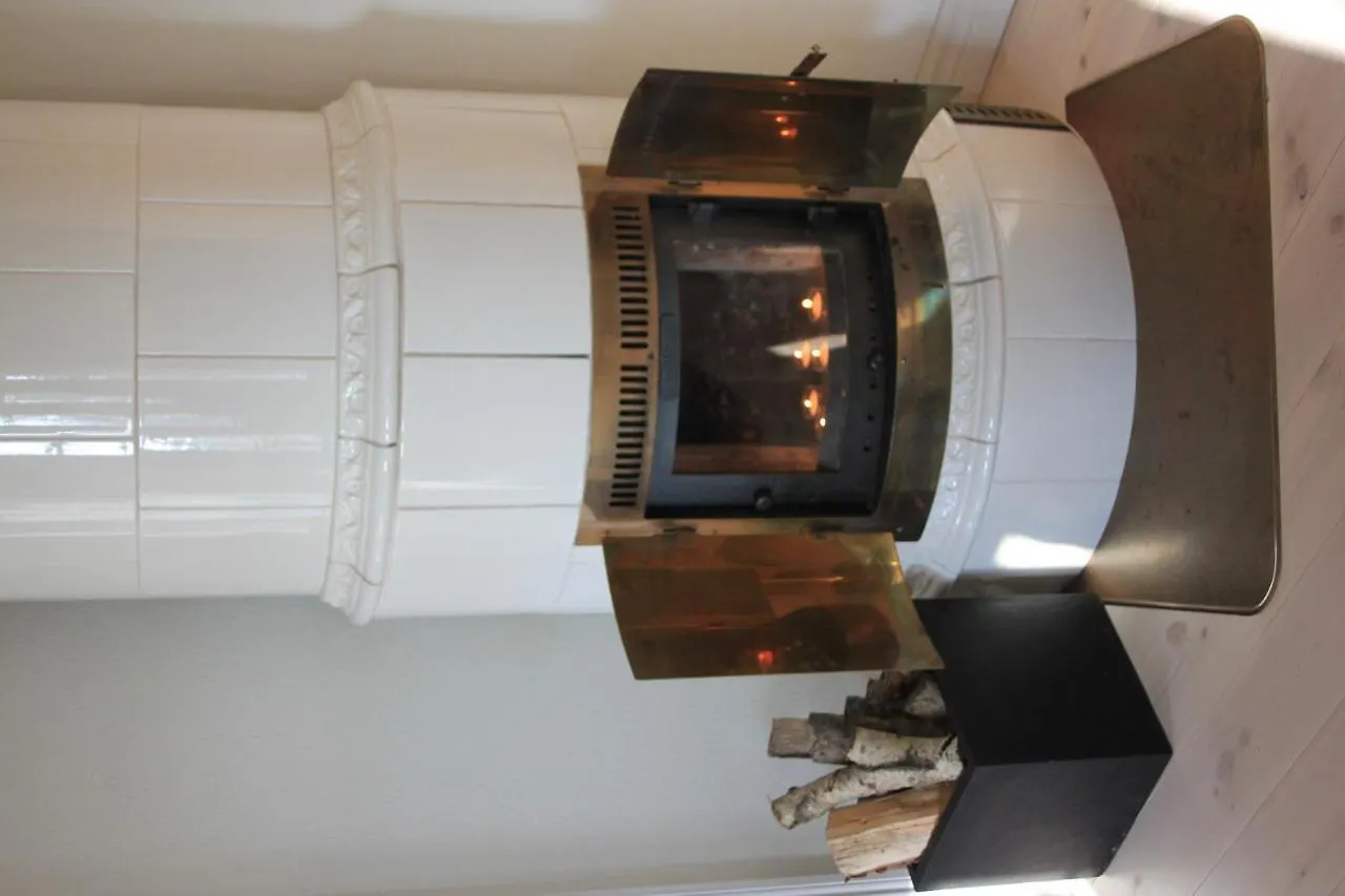 Akagardens Lodge Båstad ヴィラ